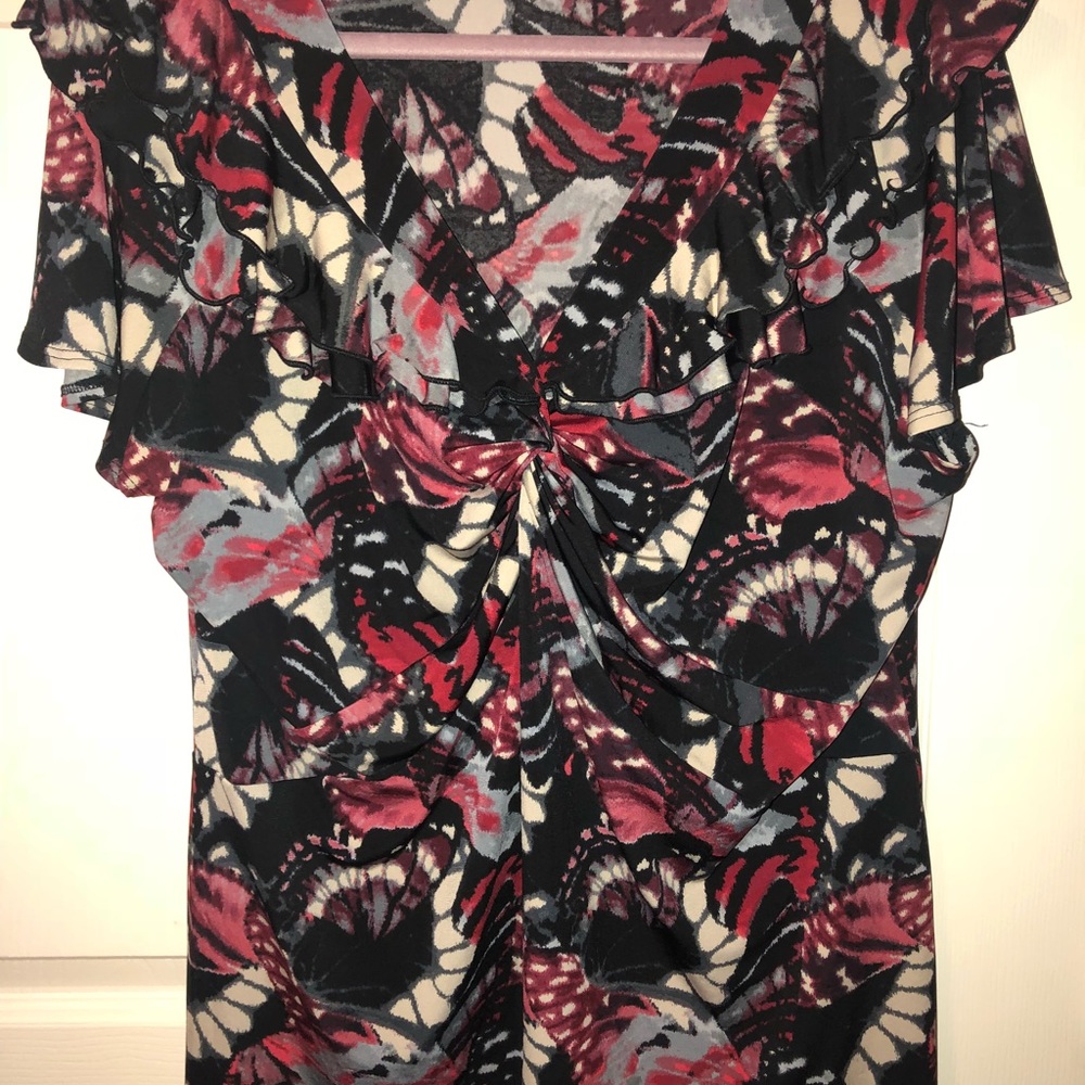 Very elegant blouse